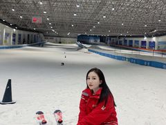 -绍兴启迪乔波冰雪世界