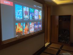 -家富足道·SPA·影院式(解放碑碑中心店)