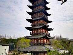 -上海方塔园