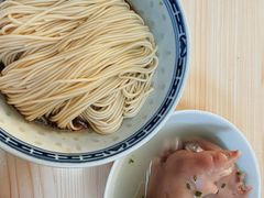 -盛兴面馆(真儒大厦店)