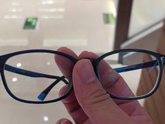 -亨得利眼镜(中山路一店)