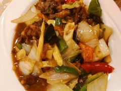 -楼兰印象(朝外店)