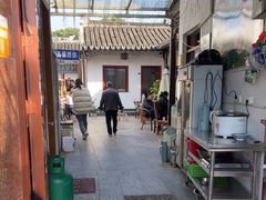 -小陆莲花蟹园农家乐(莲花岛店)