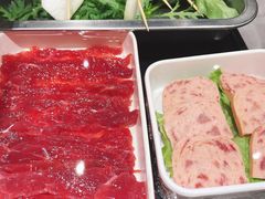 -钢管厂五区小郡肝火锅串串香(清河店)