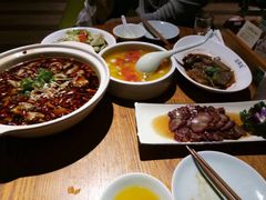 -去茶去餐厅(中央大街店)