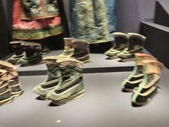 -鄂尔多斯博物馆