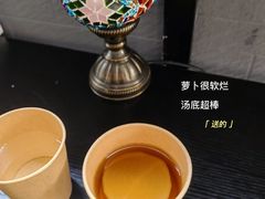 -柚下次·关东煮