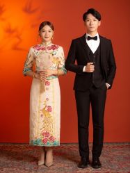 -女王风尚STUDIO·轻奢化定制