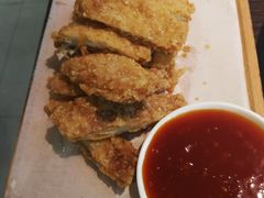 -酷公社·榴莲披萨(太原街店)