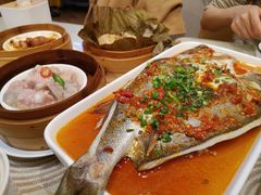 -鹅冠港式茶餐厅(来福士店)