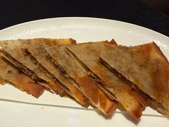 雪花牛肉酥饼-醉东Oriental House(静安嘉里中心店)