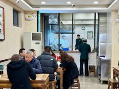 -老刘家永盛斋·传统泡馍(东关南街店)