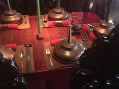 -花马天堂云南餐厅 Lost Heaven(高邮路店)