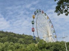 -峙山公园