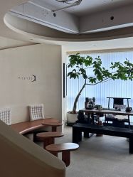 点击看大图 -阿南达·瑜伽普拉提·阿育吠陀疗愈中心