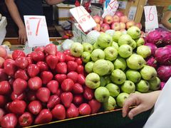 -港华水果街(港华广场店)
