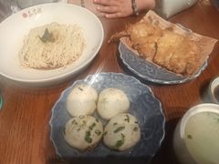 -鑫震源·苏式大虾生煎(山塘街店)