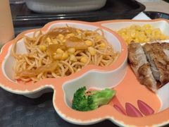 -大家乐(广州花城汇店)