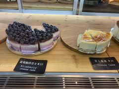 -麦田工坊(月湖店)