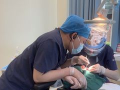 -微笑牙科口腔(三亚迎宾院区)