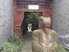 -龙潭水乡