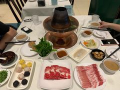 -东来顺饭庄(王府井步行街店)