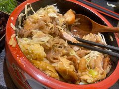 -牛邸·烧肉饭(来福士店)