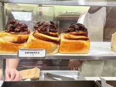 -CHOCMONS巧克怪兽(屏风街店)