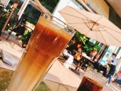 -The place那儿(新城国际店)