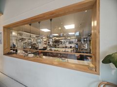 -小满Grainkitchen(滨江商业广场店)