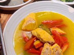 -树厨贵州菜(大十字店)
