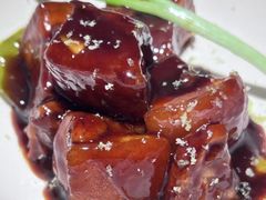 -狮王府淮扬菜(万象城店)