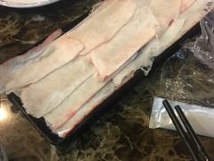-林记潮牛·牛肉火锅(上马墩店)