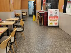 -永和大王(一口茶豆浆|花香豆更香·长寿路店)