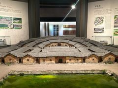 -中国客家博物馆