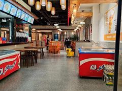 -汇通杨家·烤肉(汇通店)