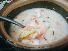 -惠兴潮州海鲜砂锅粥