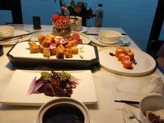 -柳莺湖上·湖景餐厅·江南菜(西湖店)