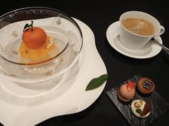 -LA TABLE de Joël Robuchon Restaurant