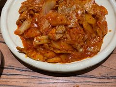 -京玉菲饭店(李村店)