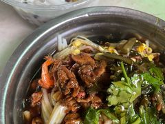 -灵山卢梅燕粉店