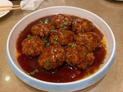 -南来顺饭庄·清真(南菜园店)