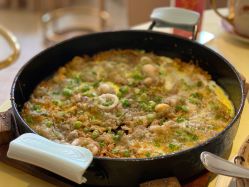 -惠食佳·宴会厅(滨江西路店)