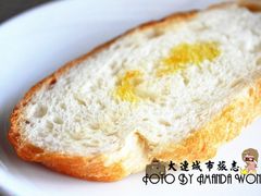 烤面包-BONAZZA 意大利餐厅