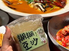 -清水亭湖北菜(大屯DT51店)