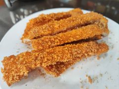 -微山岛春天里酒家