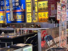 -哈哈碳都·牛肋条无限自助烤肉(台江万达店)