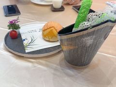 -聚福宝合苑食府(南头镇店)