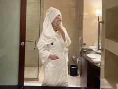 -上海明天广场JW万豪酒店