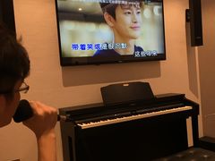 -牛班音乐学校(晶融汇购物中心店)